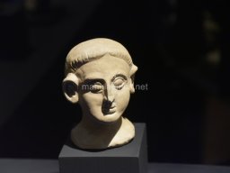 Exposición de los Guerreros de Xian 2023